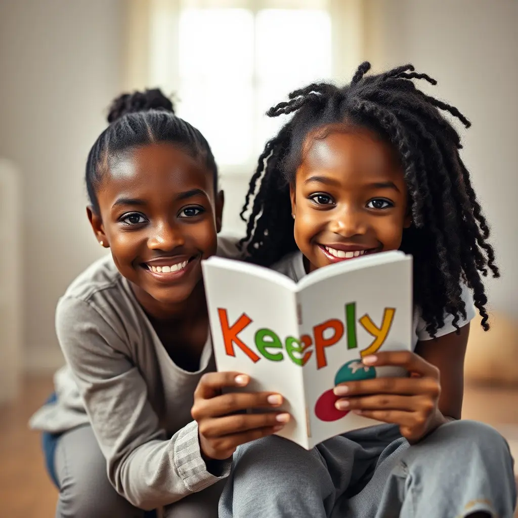 Keeply Book