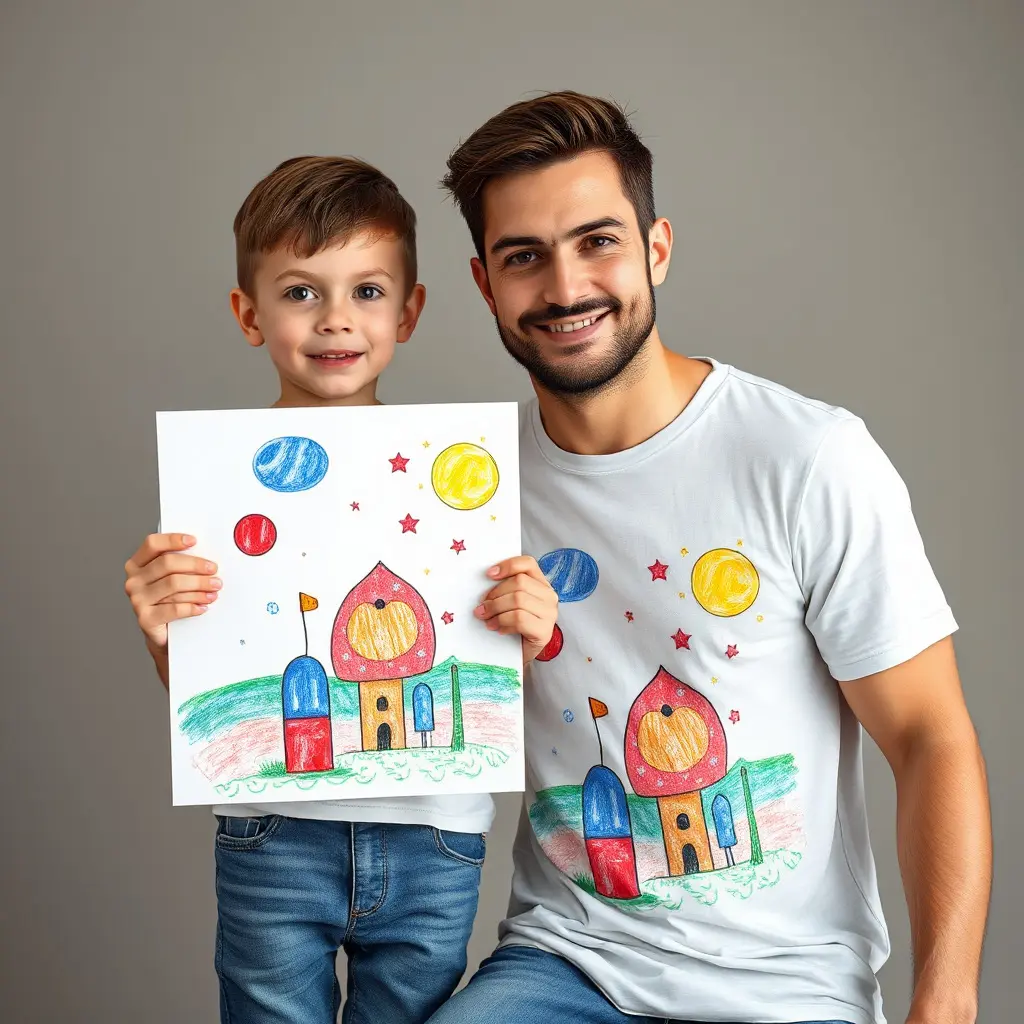 T-Shirt