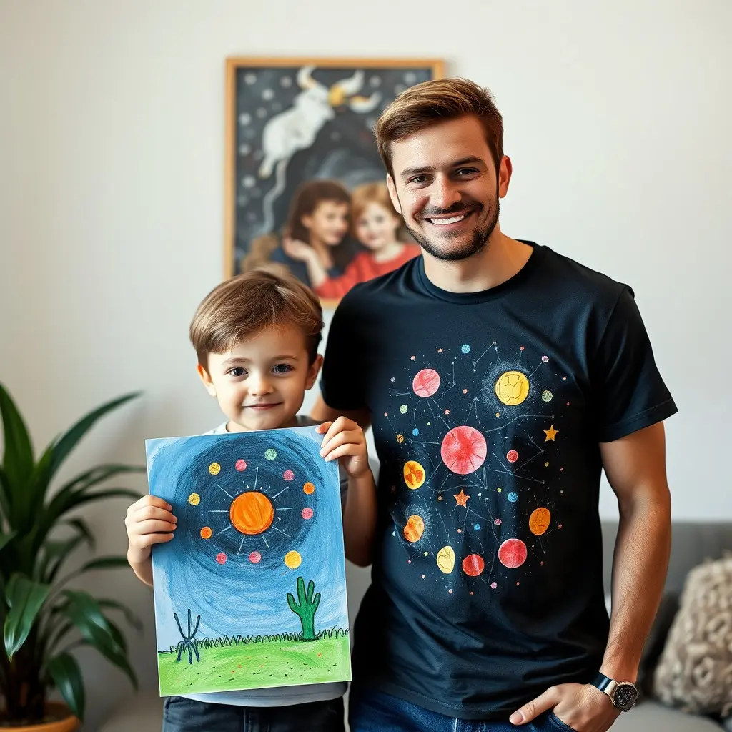 Bundle (Book + T-Shirt)